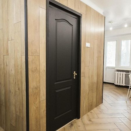 Loft-Style Apartment Izmail Buitenkant foto